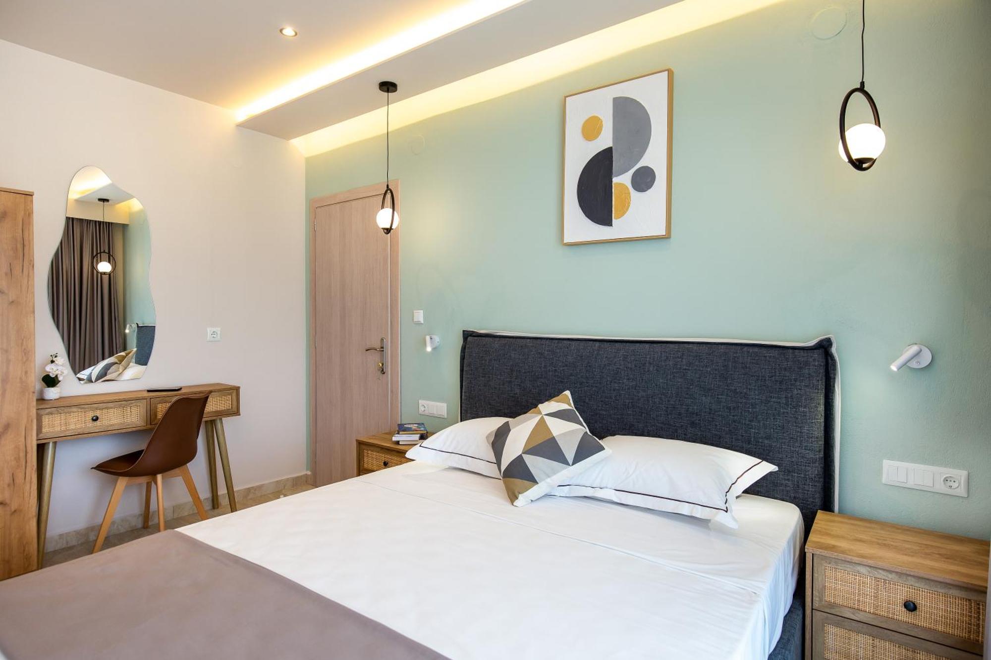 Diamela Apartments Limenaria  Exterior foto